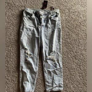 Women’s jeans